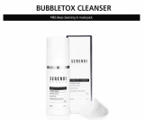 Bubble Tox Cleanser 
